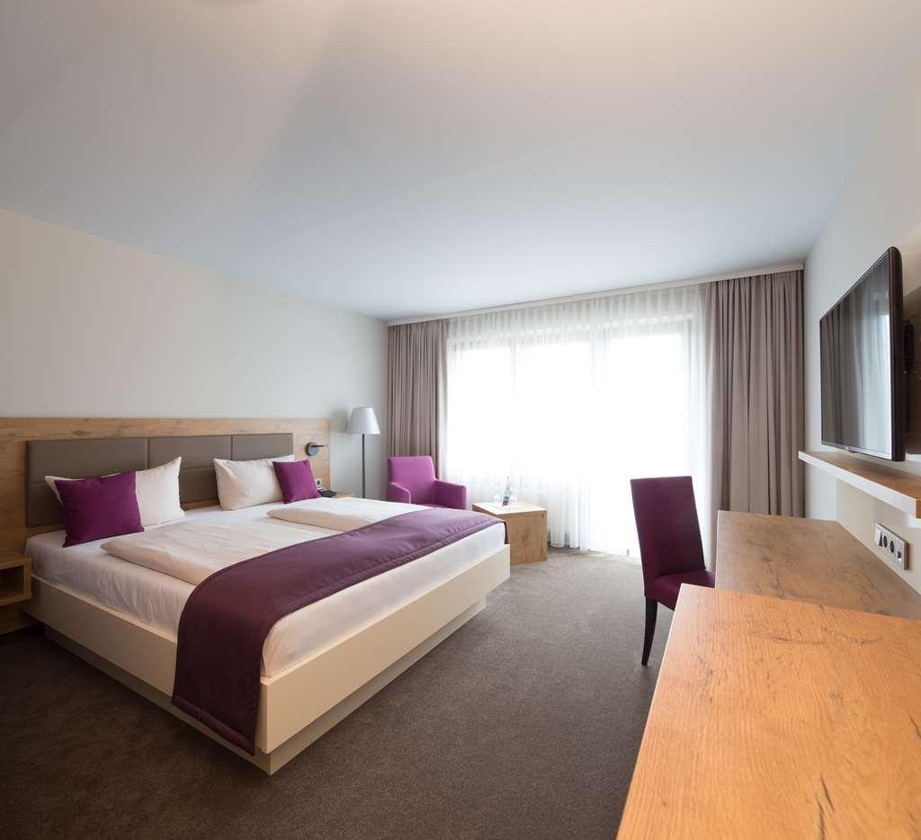 ARAMIS Tagungs- und Sporthotel Gäufelden Zimmer foto
