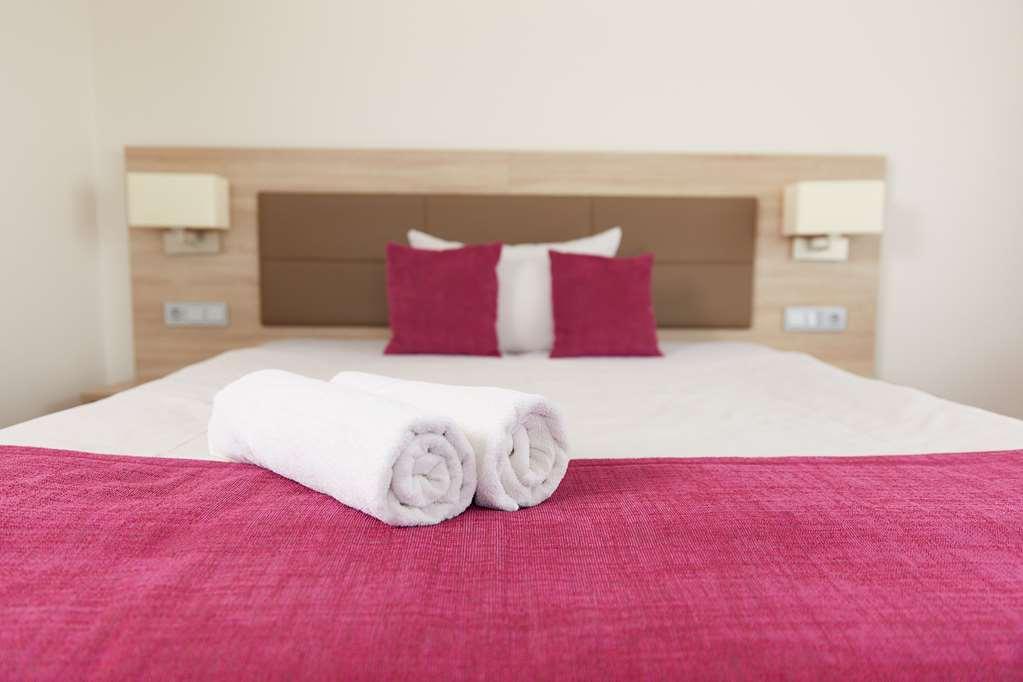 ARAMIS Tagungs- und Sporthotel Gäufelden Zimmer foto
